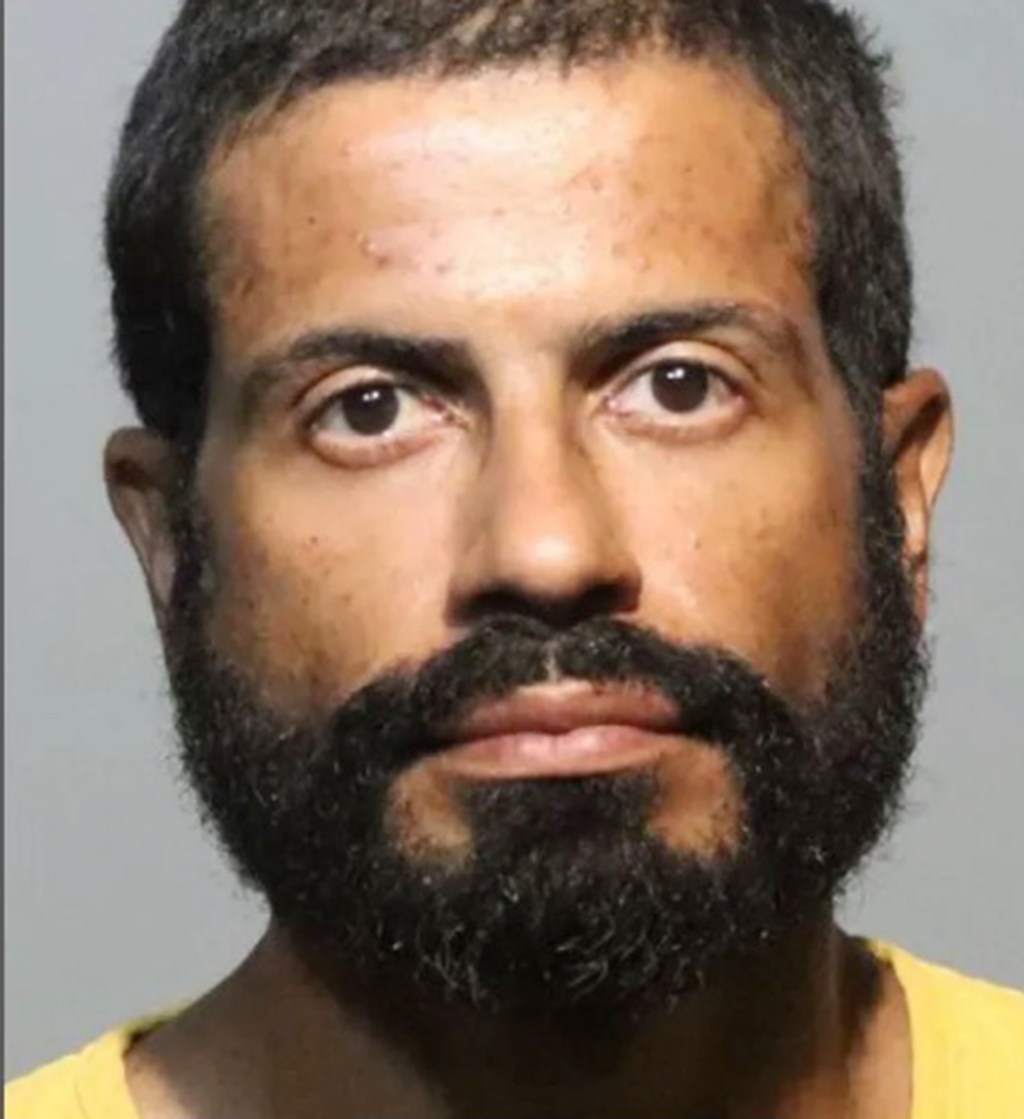 Florida sicko allegedly hid webcam in girl’s bedroom and shared ...