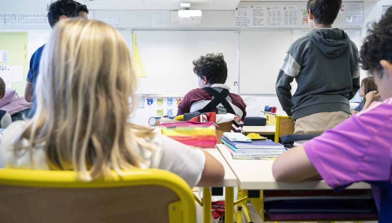 Inside your kindergarten readiness checklist: Sleep routines, social ...