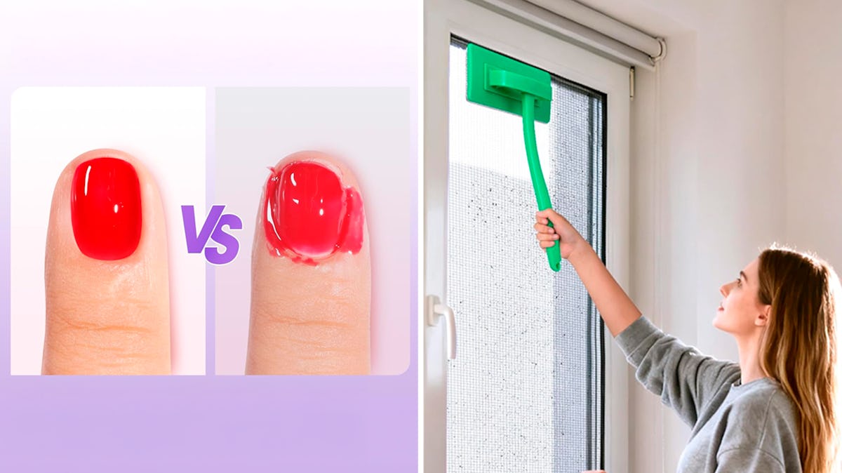 65 weird-as-hell things selling out on Amazon because they're so freaking clever