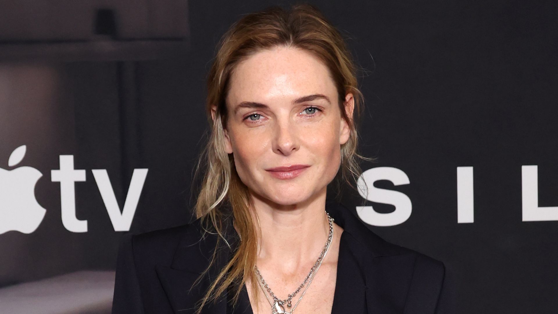 Rebecca Ferguson's new fantasy adventure movie officially confirms ...