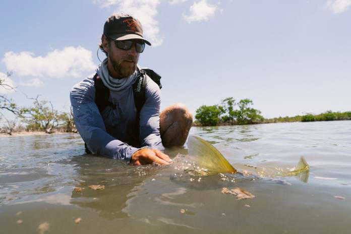 Belize's most overlooked fish
