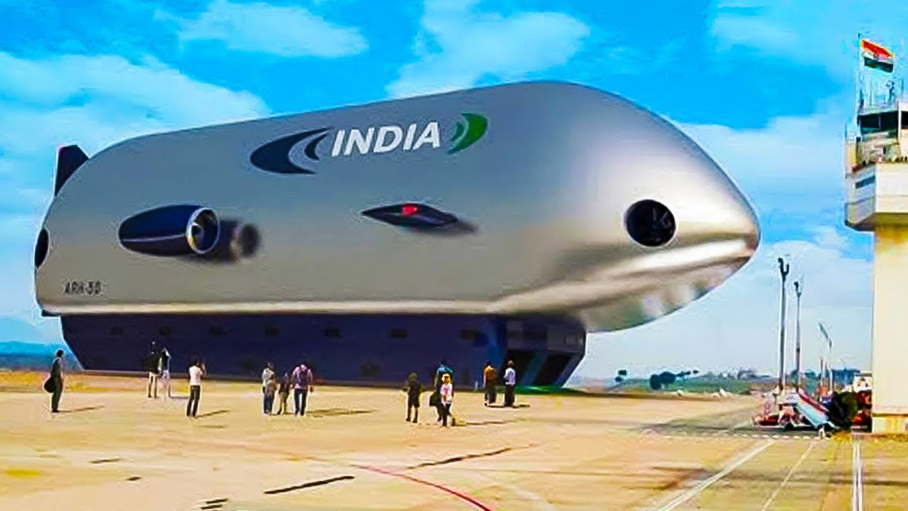 21 incredible flying cars & air mobility innovations changing ...