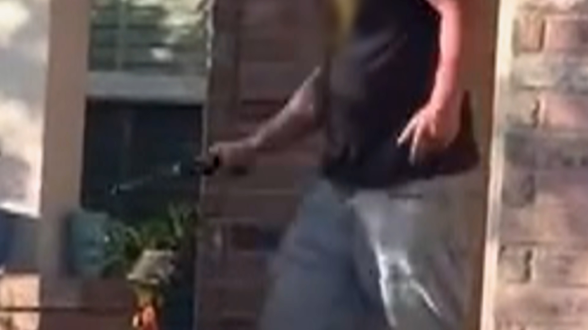 Young boy sparks intense battle between two dads | Neighborhood Wars