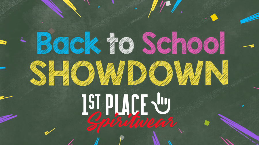 Back to school showdown: Nominate your school for a chance to win $10,000