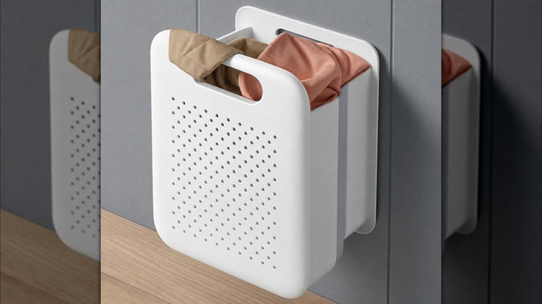 The end of bulky laundry baskets in 2026: Amazon's smart solution for ...