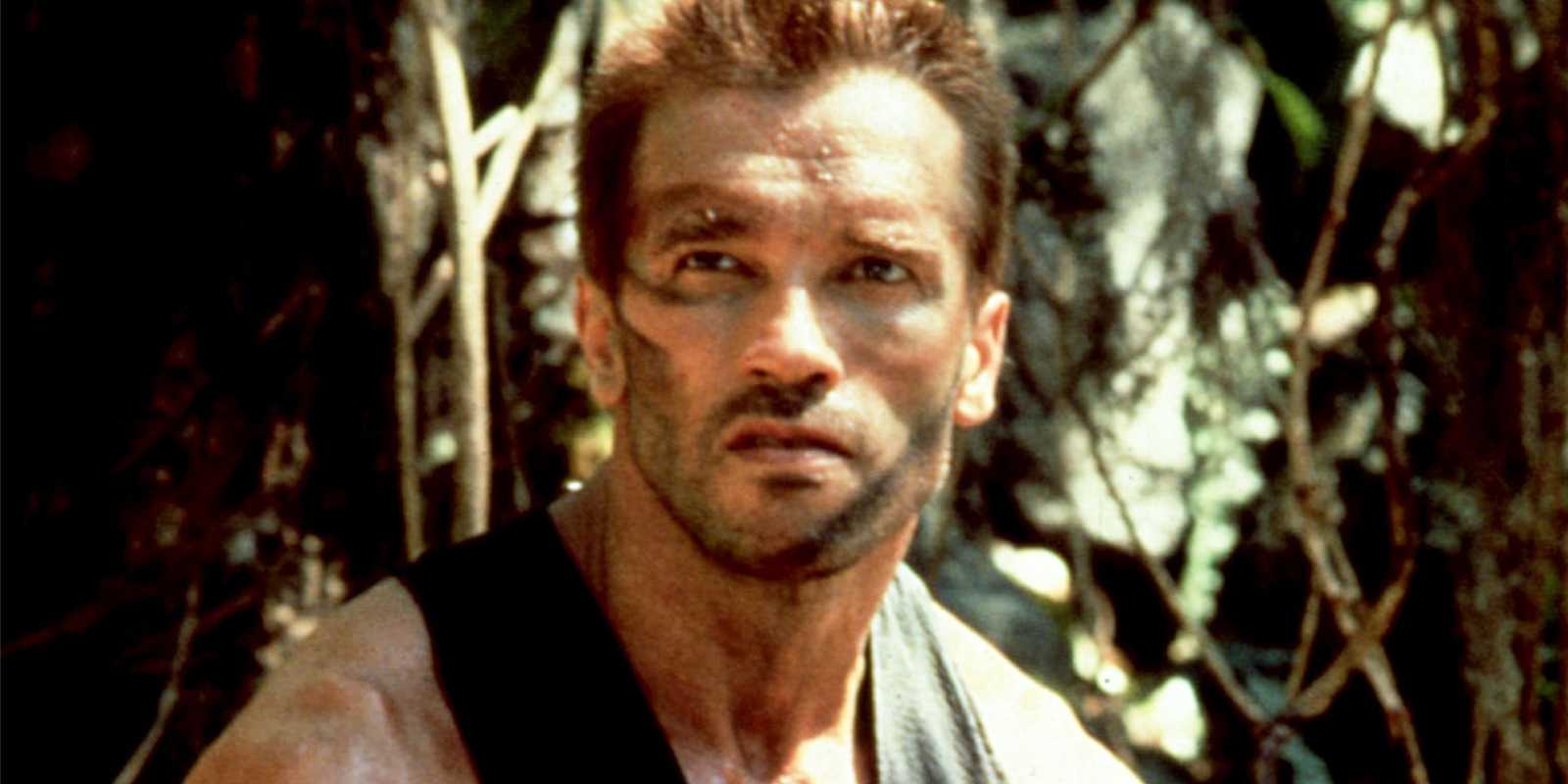 The best Predator line is still the greatest quote in sci-fi movie history