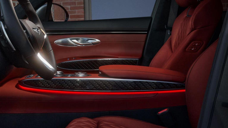 The used luxury SUV that delivers Range Rover interior quality at ...