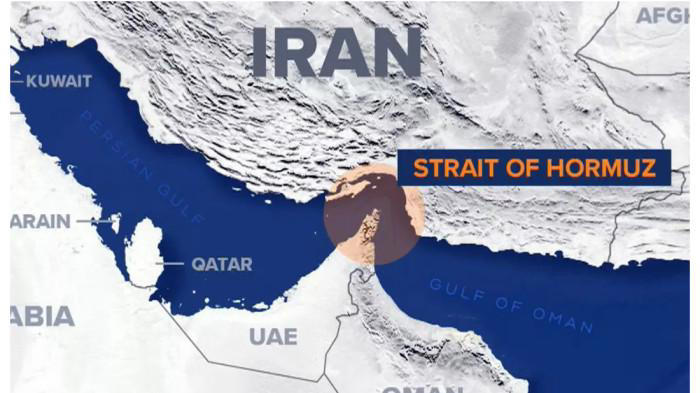 Iran tuduh AS provokasi protes publik, hadapi blokade paling intens ...