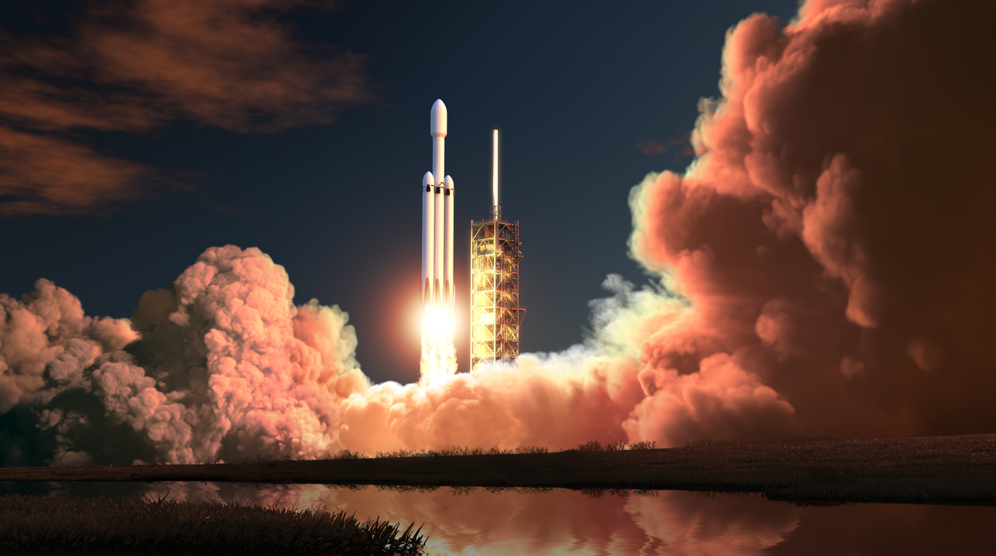 SpaceX stock is slumping: Is now the time to buy or hold off?