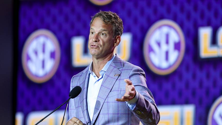 ESPN names 5 must-watch SEC games for 2026 college football season