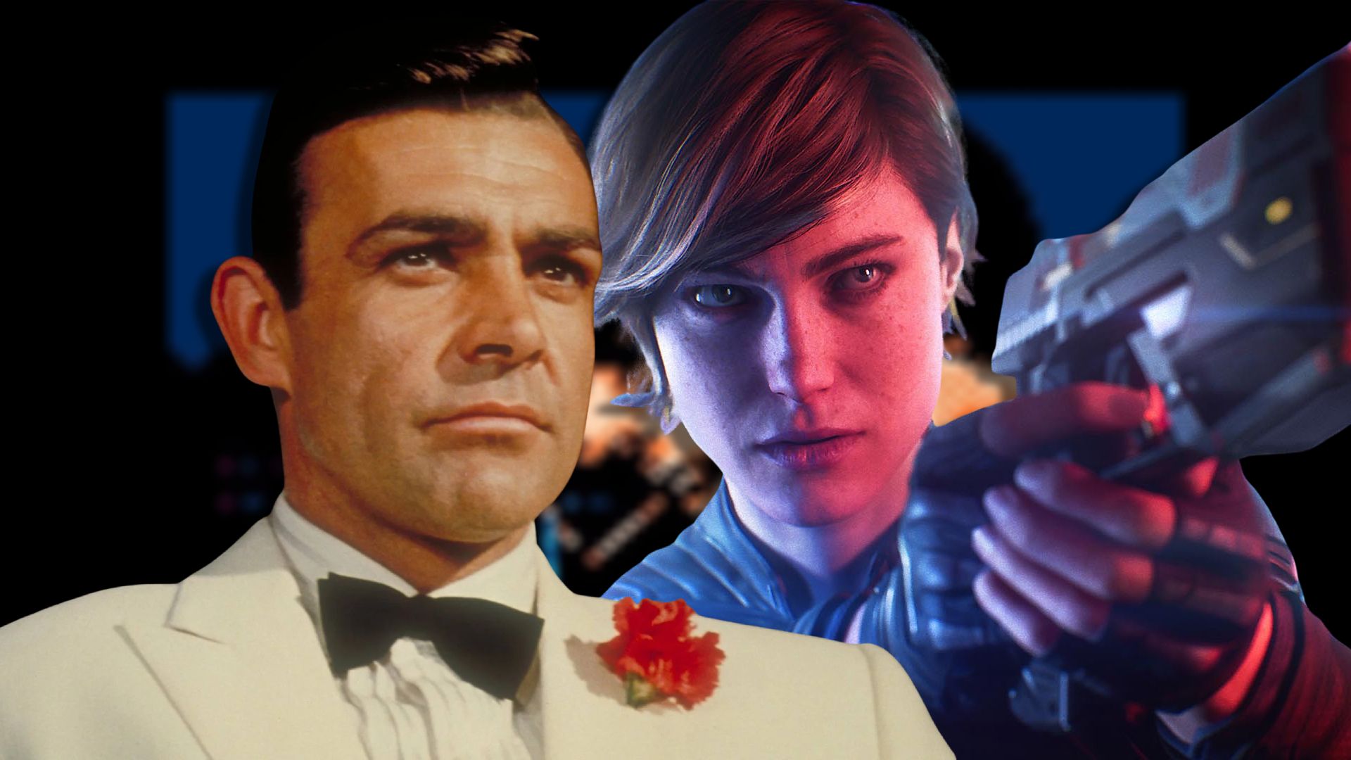 10 great non-James Bond secret agent games