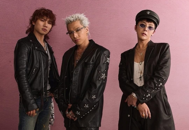 BIGBANG xác nhận diễn tại MAMA 2026 giữa lúc vướng tranh cãi với BTS