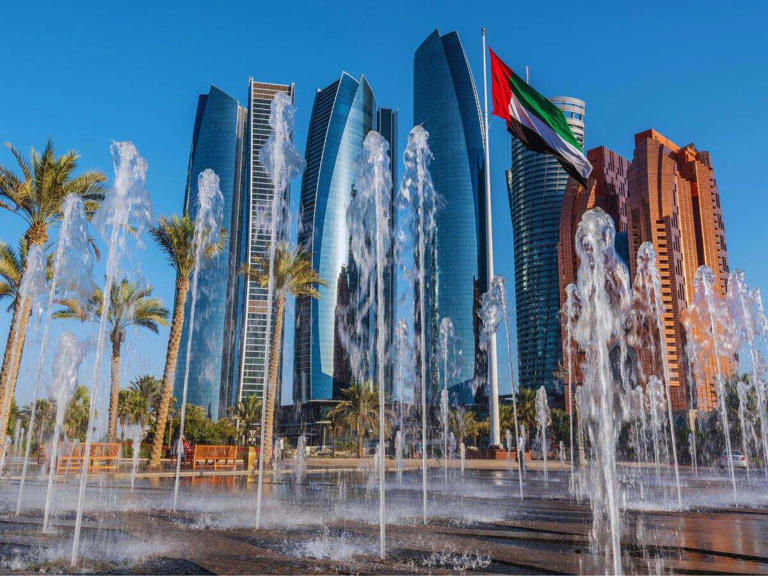 Abu Dhabi launches free UAE entry visa programme for Indian tourists ...