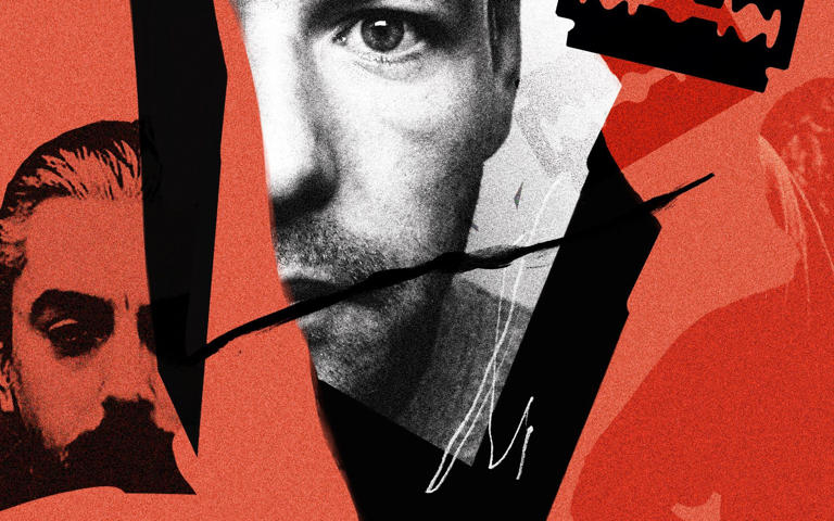 'Lifers' with nothing to lose are unleashing violence in Britain's prisons