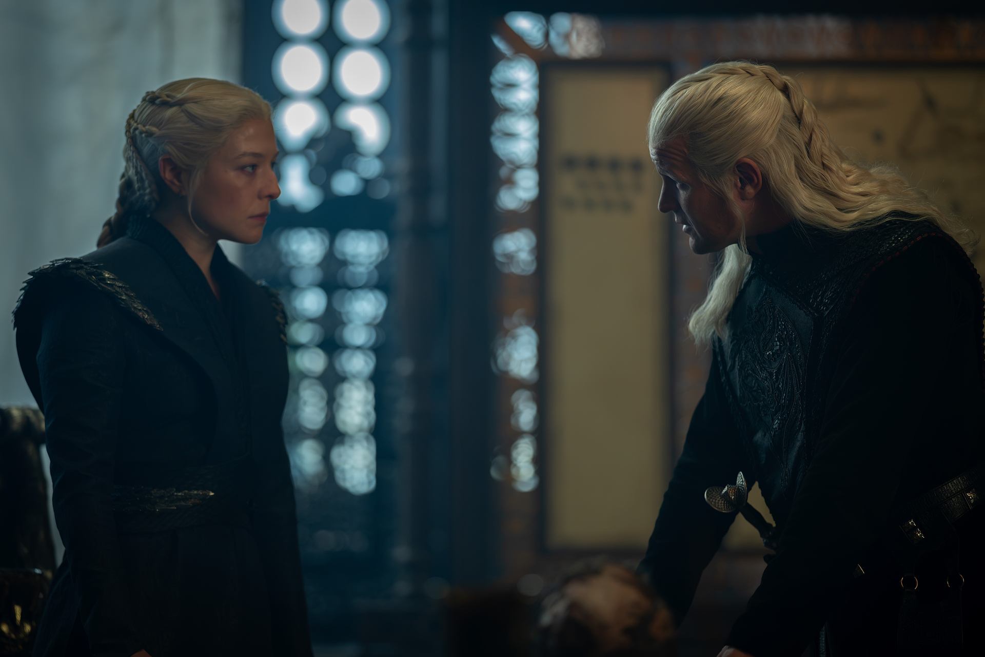 'House of the Dragon' season 3 finale: Targaryen book change, explained