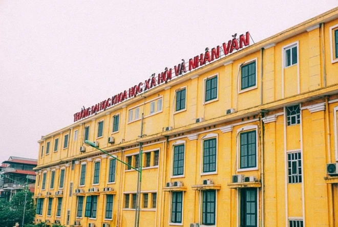 Vì sao điểm chuẩn ngành báo chí giảm mạnh?