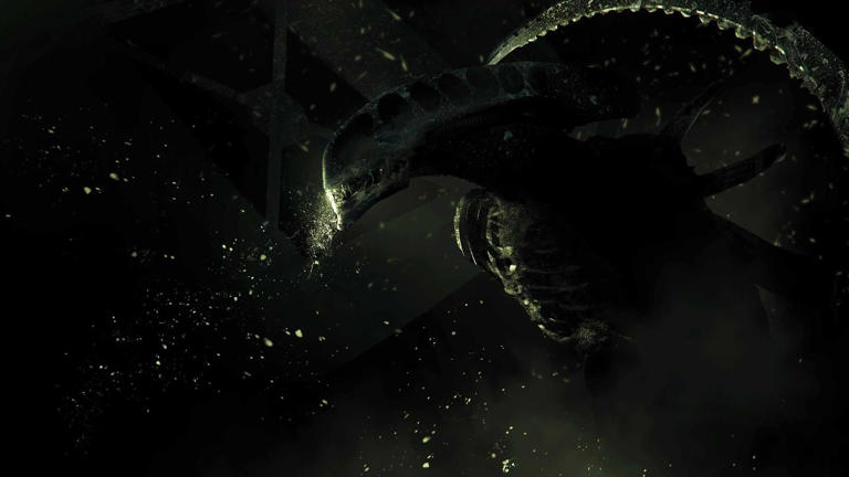 Alien officially returns with a brand-new RPG experience in 2026