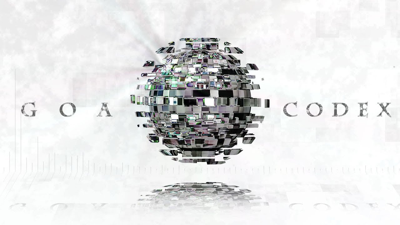 Goa codex [Goa/psytrance music]