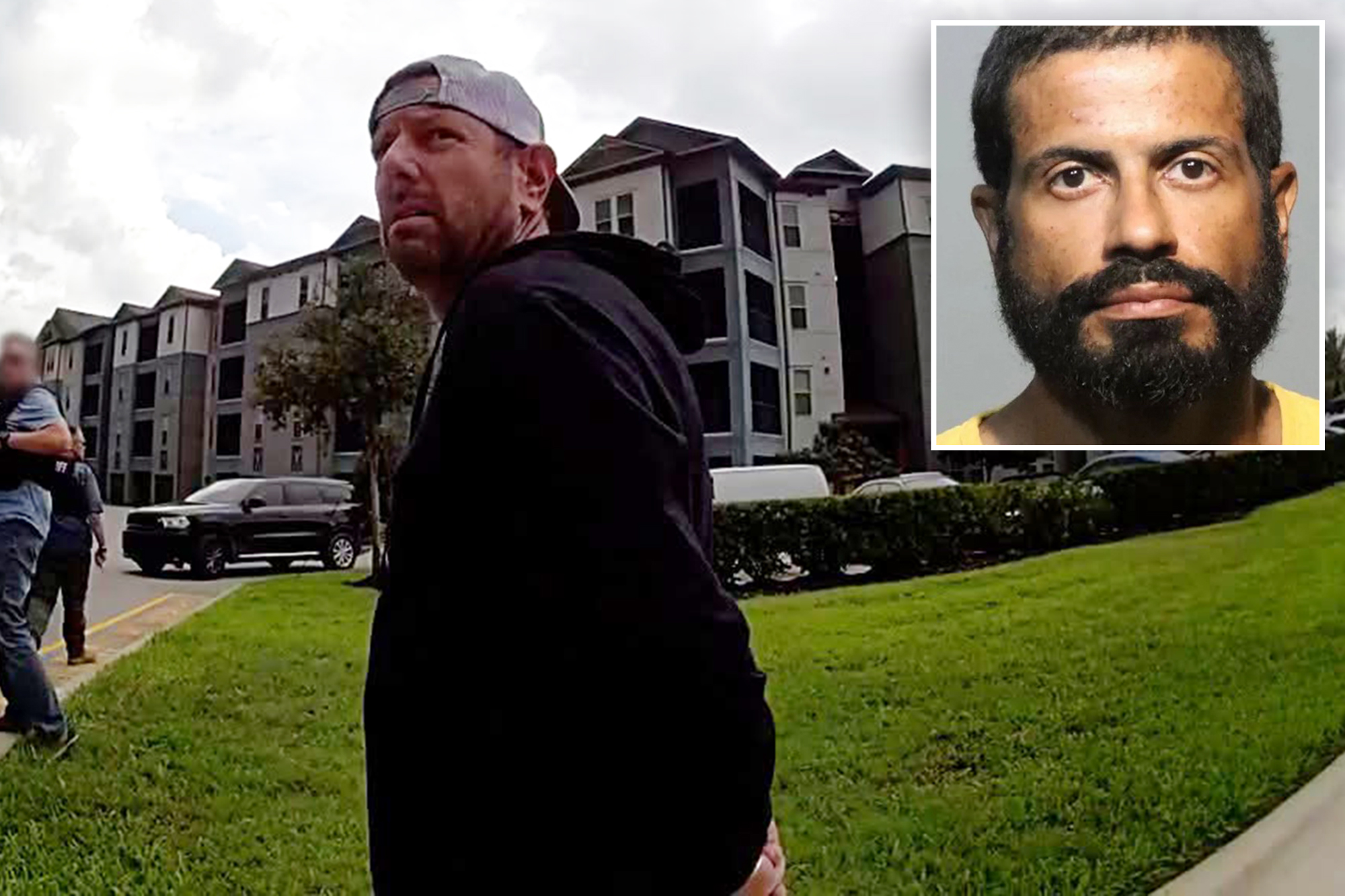 Florida sicko allegedly hid webcam in girl’s bedroom and shared ...
