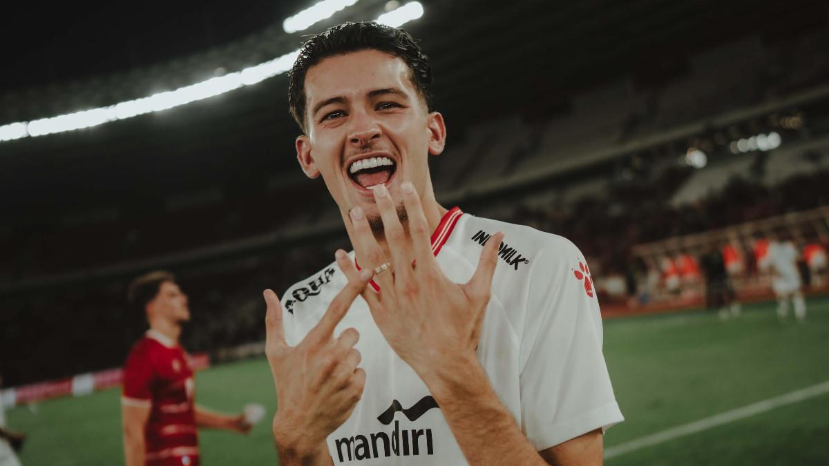 Pemain Timnas Indonesia Dikaitkan dengan Klub UCL, Pernah Tolak Persija