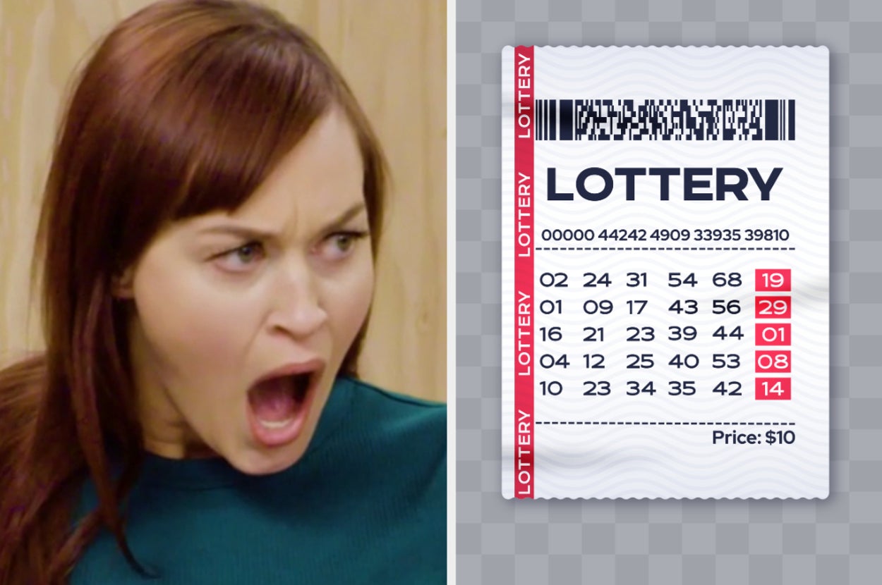 How lottery wins transformed these people according to their friends