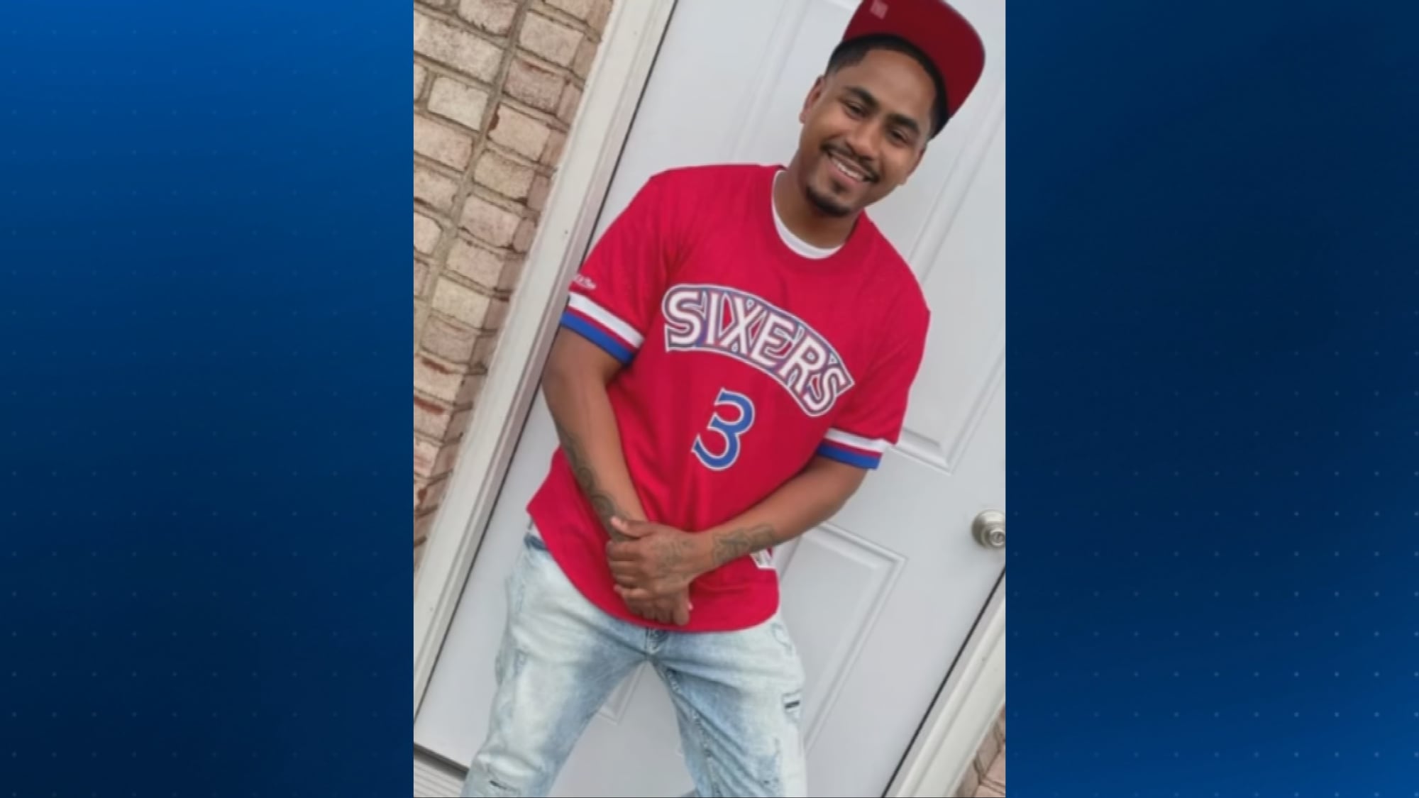 Man shot, killed in North Versailles remembered on his birthday: 'Lit up a room with his smile'