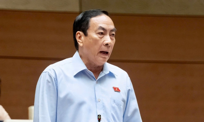 Đại tá công an cảnh báo 'người thứ ba khuất sau màn hình' khi hòa giải trực tuyến