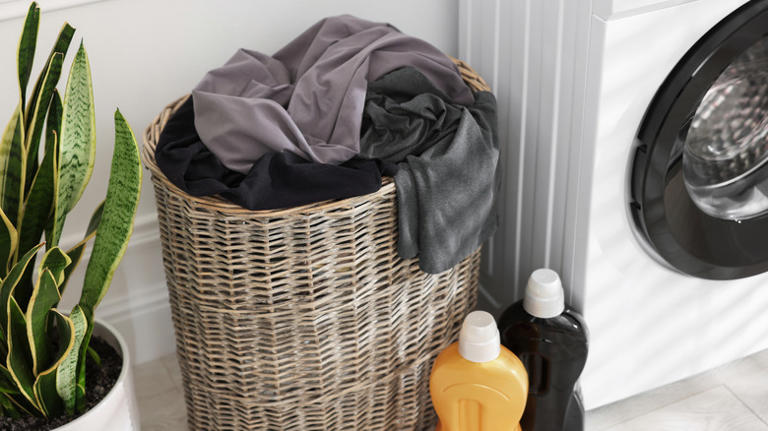The end of bulky laundry baskets in 2026: Amazon's smart solution for ...