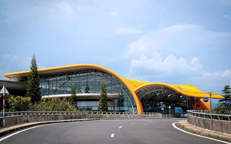 Lâm Đồng đề nghị ACV làm nhà ga T2 sân bay Liên Khương