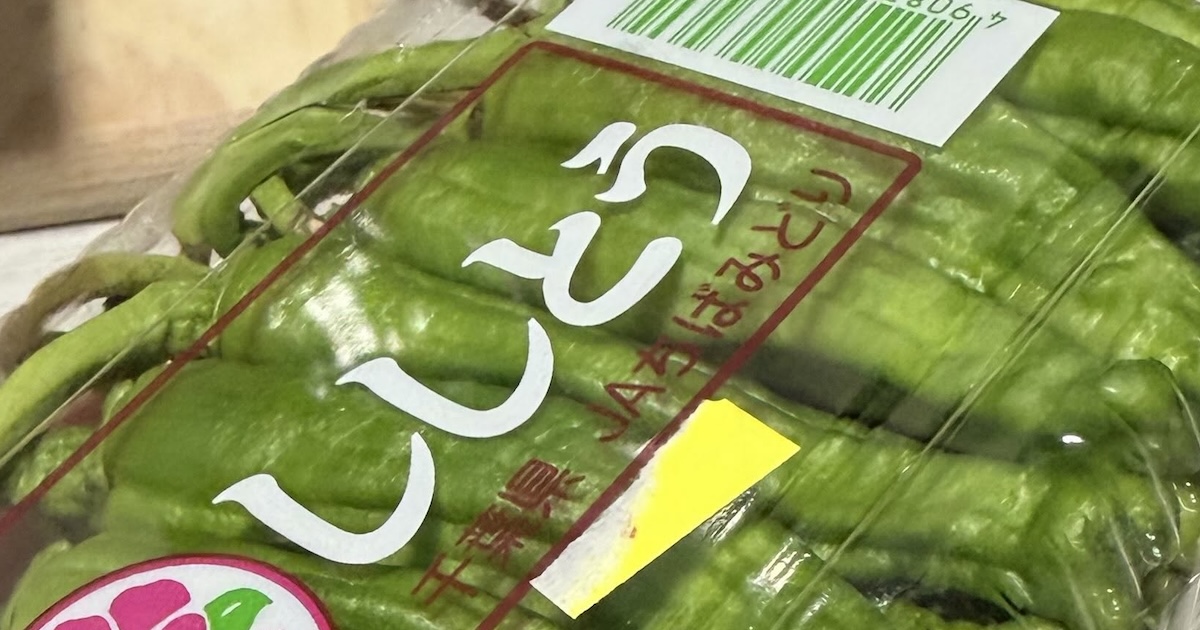 68円で売っていた「ししとう」→インコたちにあげたら…… “驚きの光景”に「めちゃくちゃかわいい」「辛くないんかな?!」