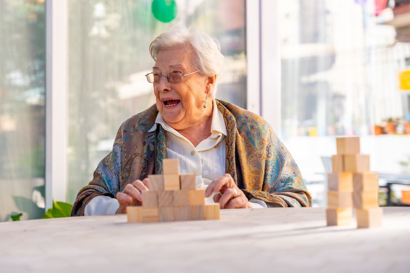 Doing this regularly may reduce dementia risk – and it's easier in midlife