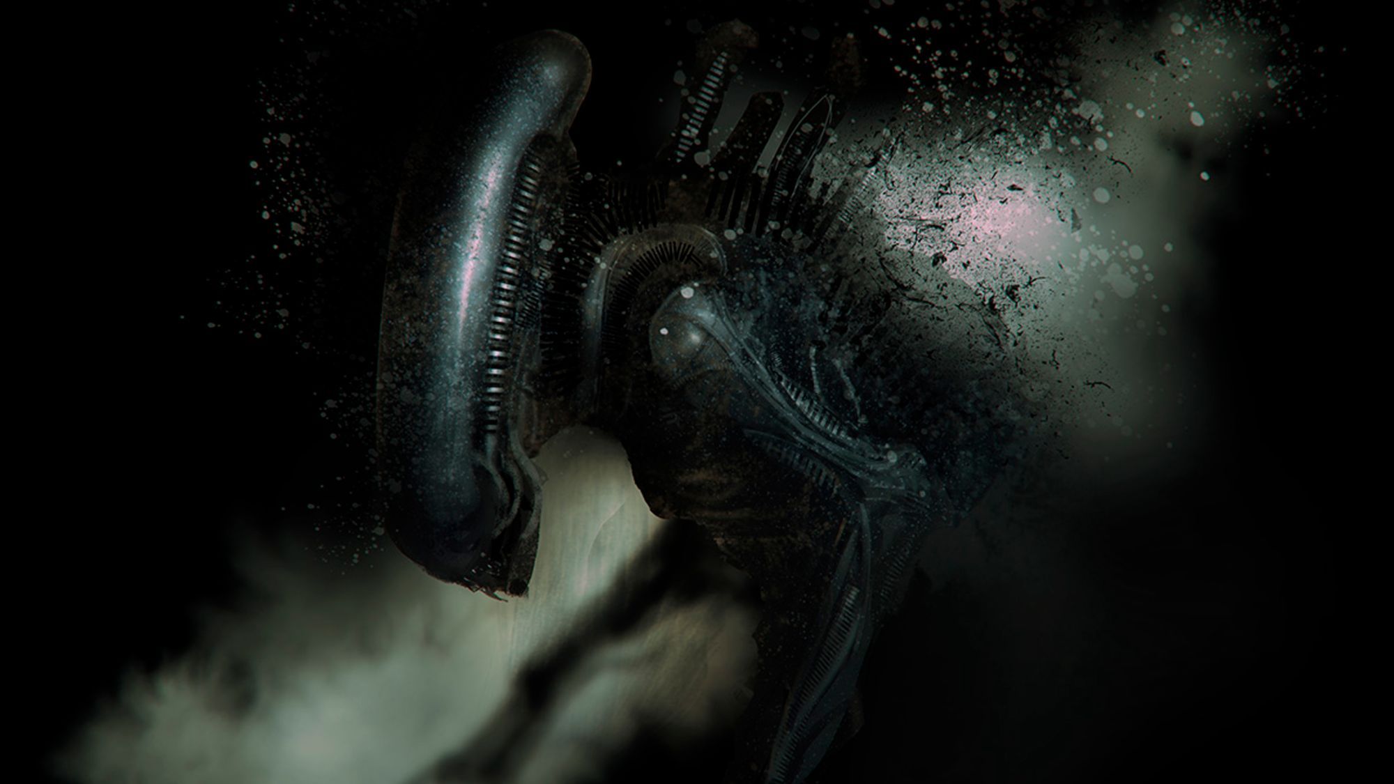 Alien officially returns with a brand-new RPG experience in 2026