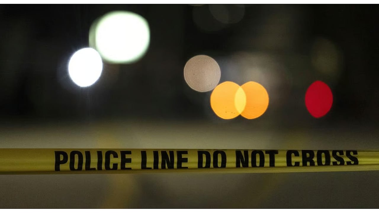 Suspect arrested after 1 killed and several wounded in a shooting in ...