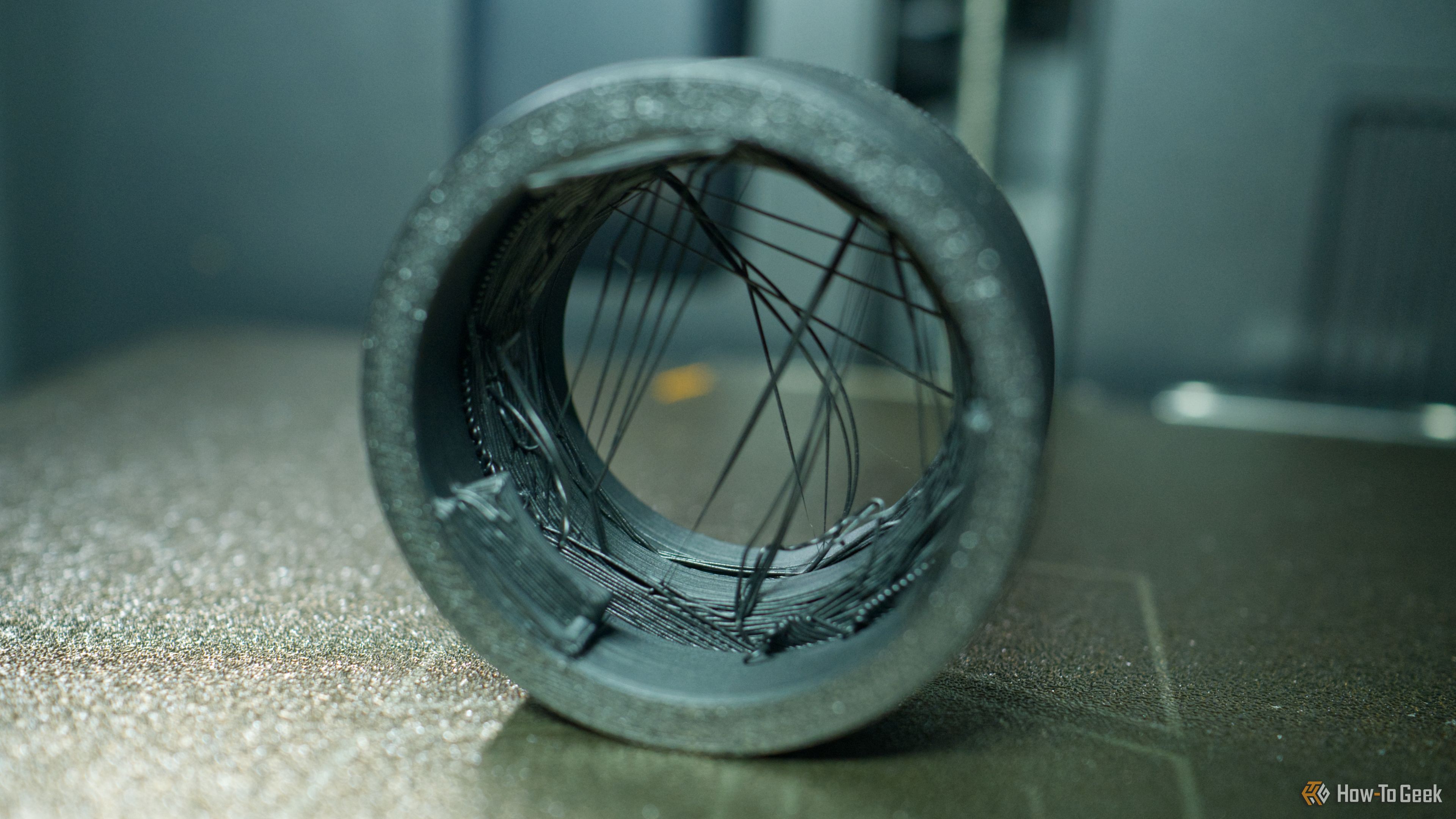 Don't blame yourself for bad 3D prints—here's how to fix most common ...