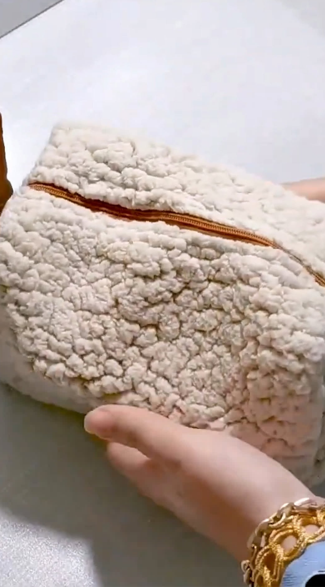 Easy sewing ideas for handy organizer bags