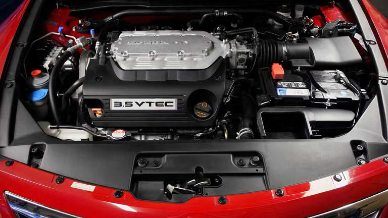 Why Honda's J35 V6 became the SUV engine tuners trust most