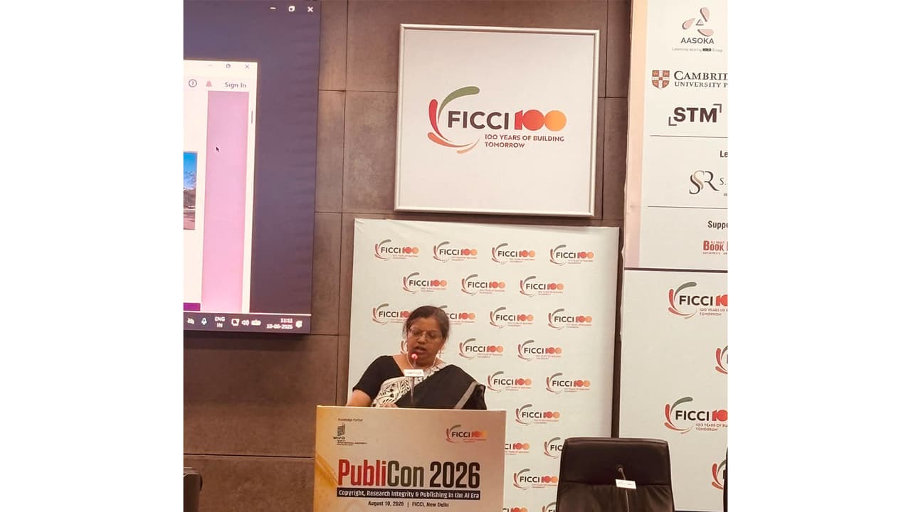 Rapid AI evolution requires frequent policy updates, says CSIR chief