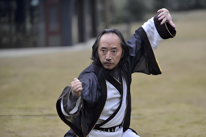 Nhiều võ phái kung fu nổi giận vì bị tiểu thuyết Kim Dung xuyên tạc