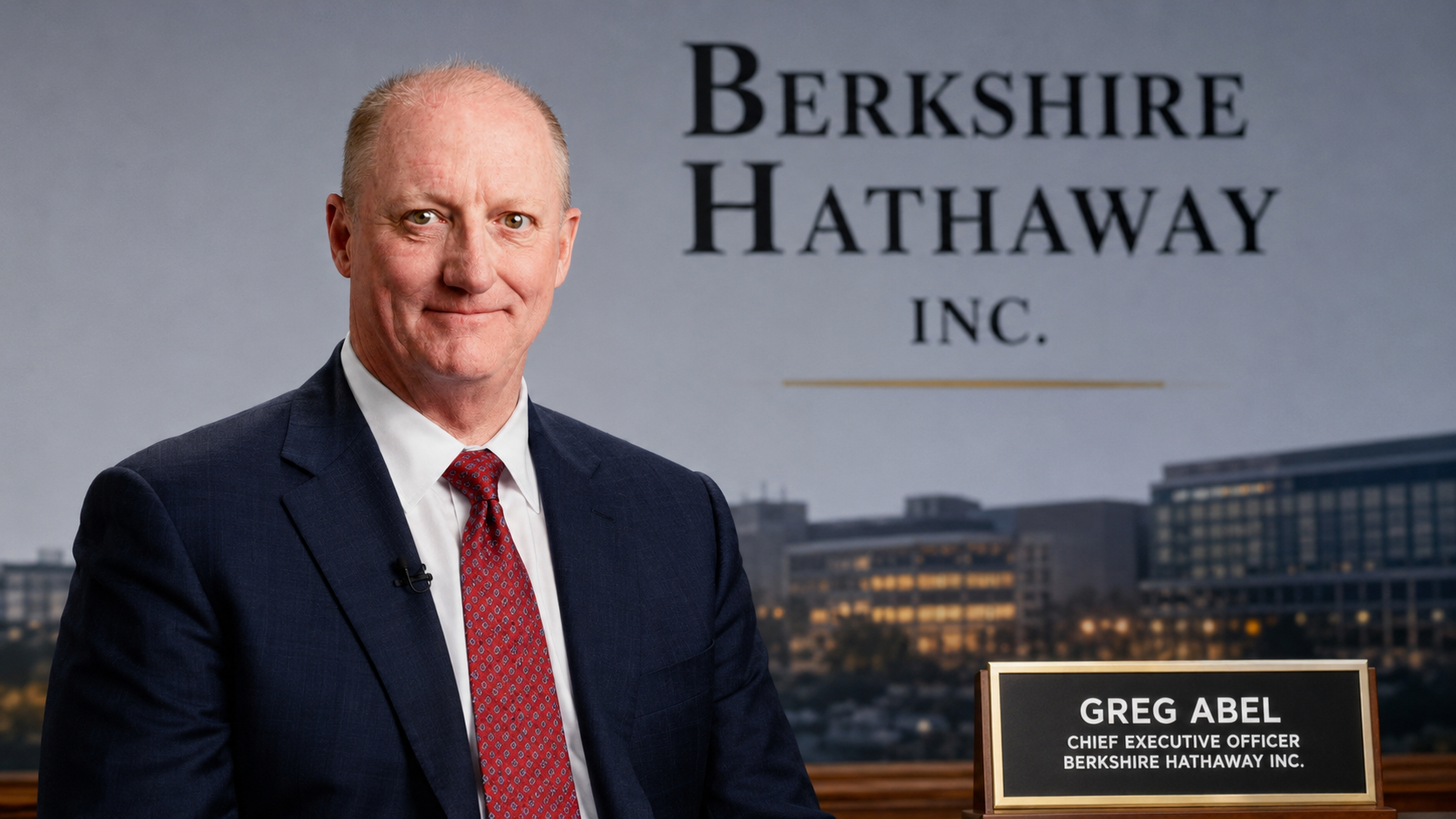 Why Greg Abel is finally putting Berkshire's massive Buffett cash pile to work