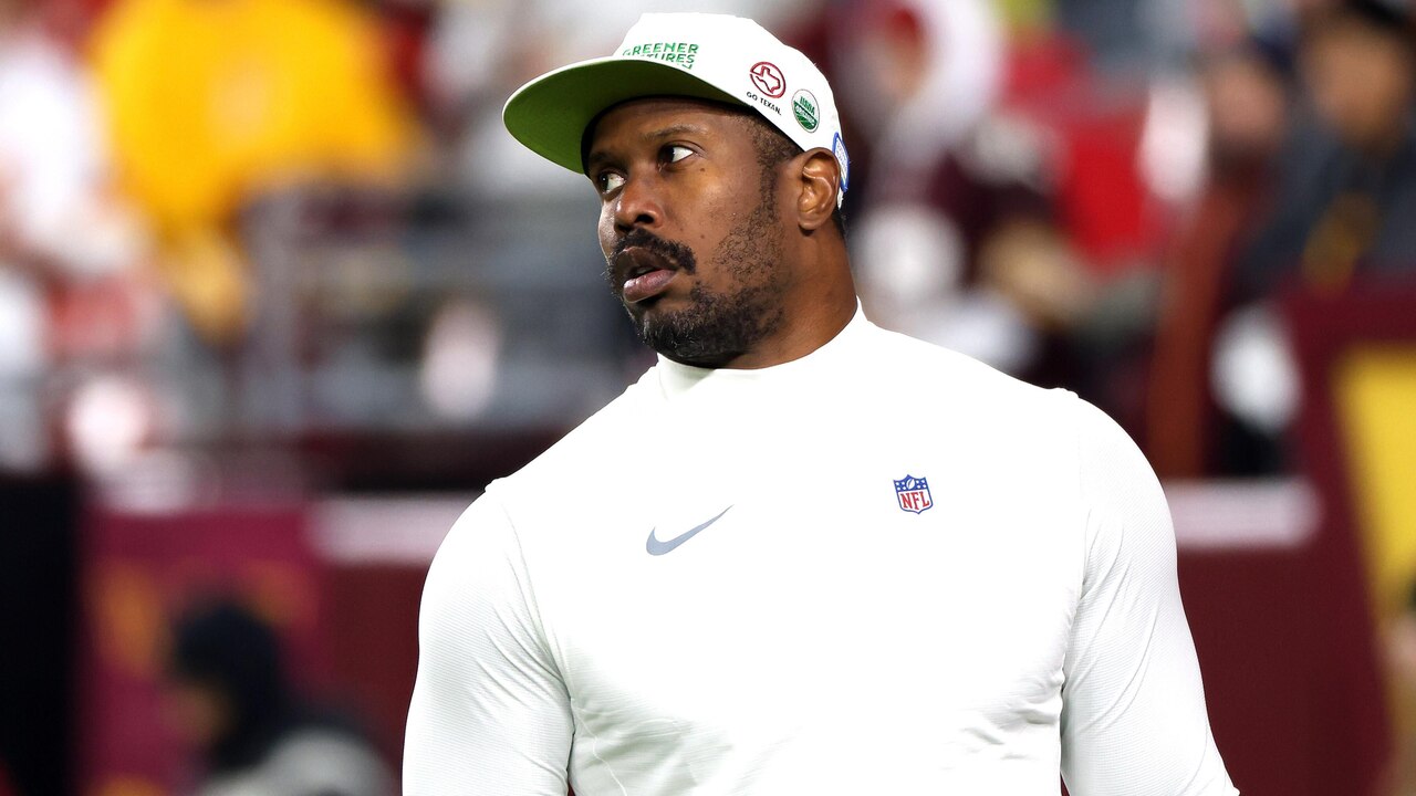 Best landing spots for top NFL free agents ahead of the 2026 preseason