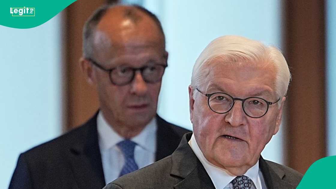 Germany deportation sparks global debate as rights groups highlight wrongful removals and vulnerable cases. Photo credit: Michael Kappeler/picture alliance via Getty Images Source: Getty Images