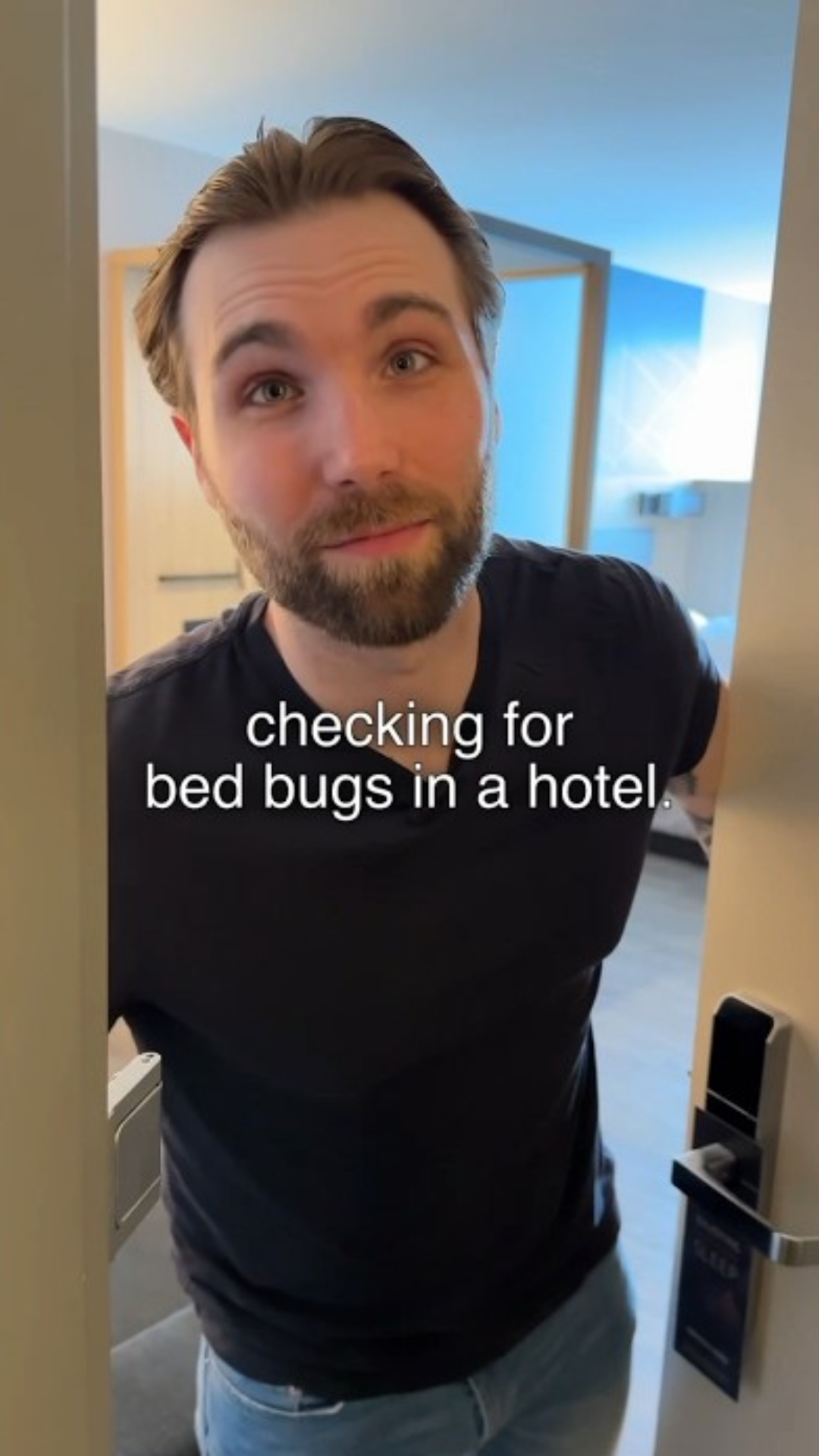 How to check for bed bugs and spot the warning signs