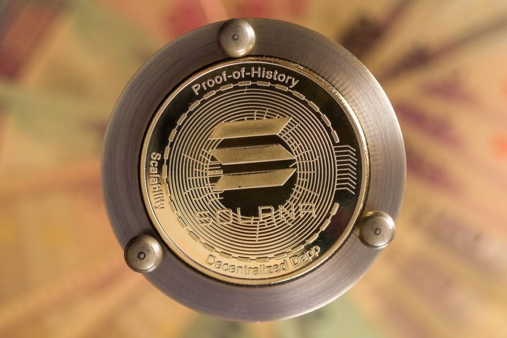 Solana on course for $100? Popular crypto analyst sees a 'breakout' for the former Ethereum killer