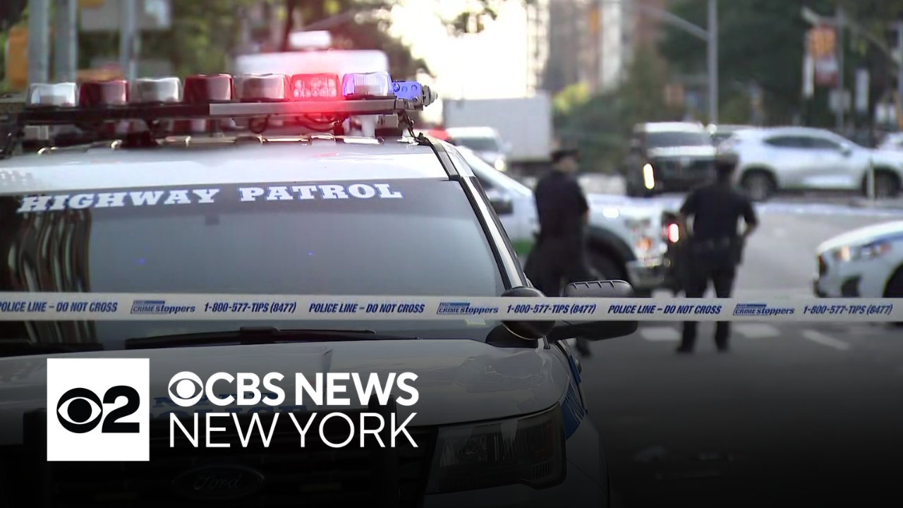 Man arrested for deadly hit-and-run in Hell's Kitchen, police say