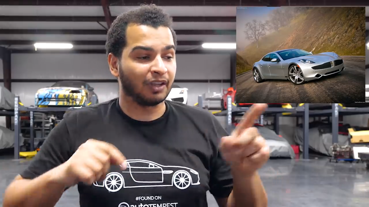 These 10 supercars cost less than a Toyota Camry... seriously
