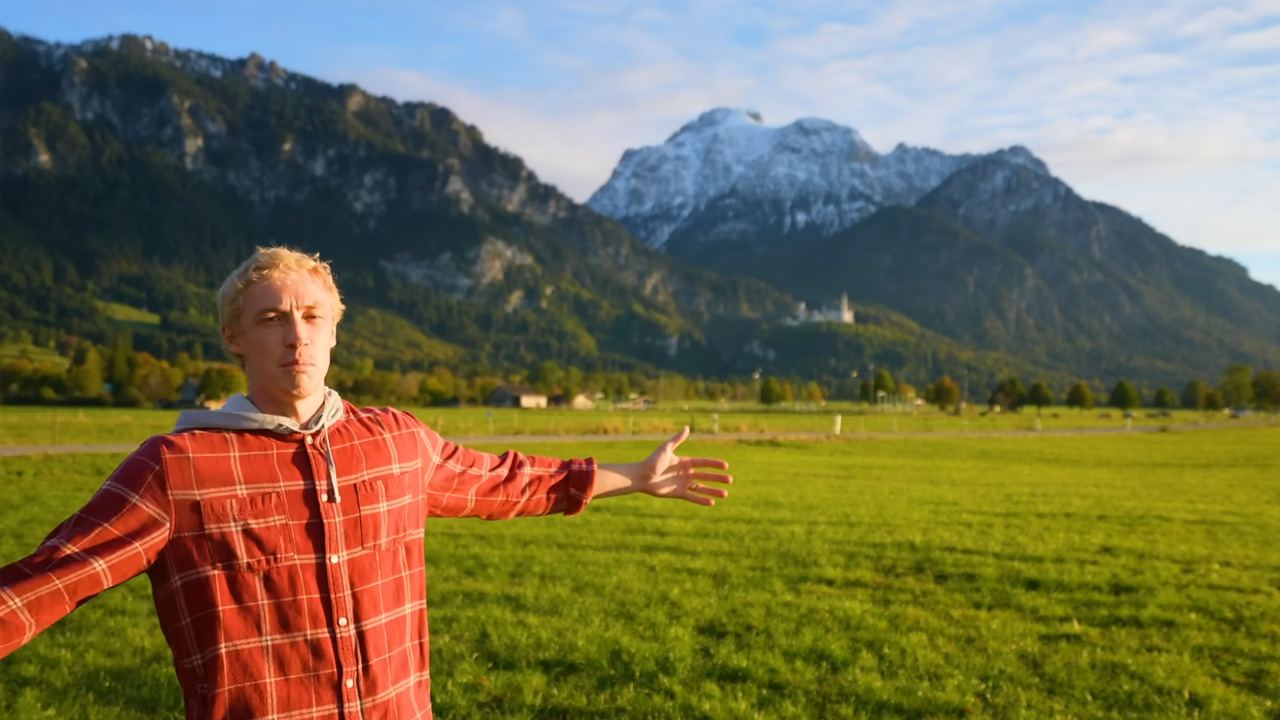 25 Scenery And Historic Place To Visit In Germany