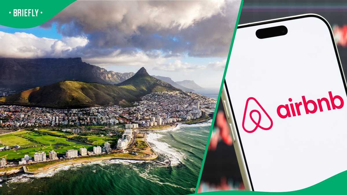 Cape Town Airbnb rules face fresh scrutiny after SA content creator's ...