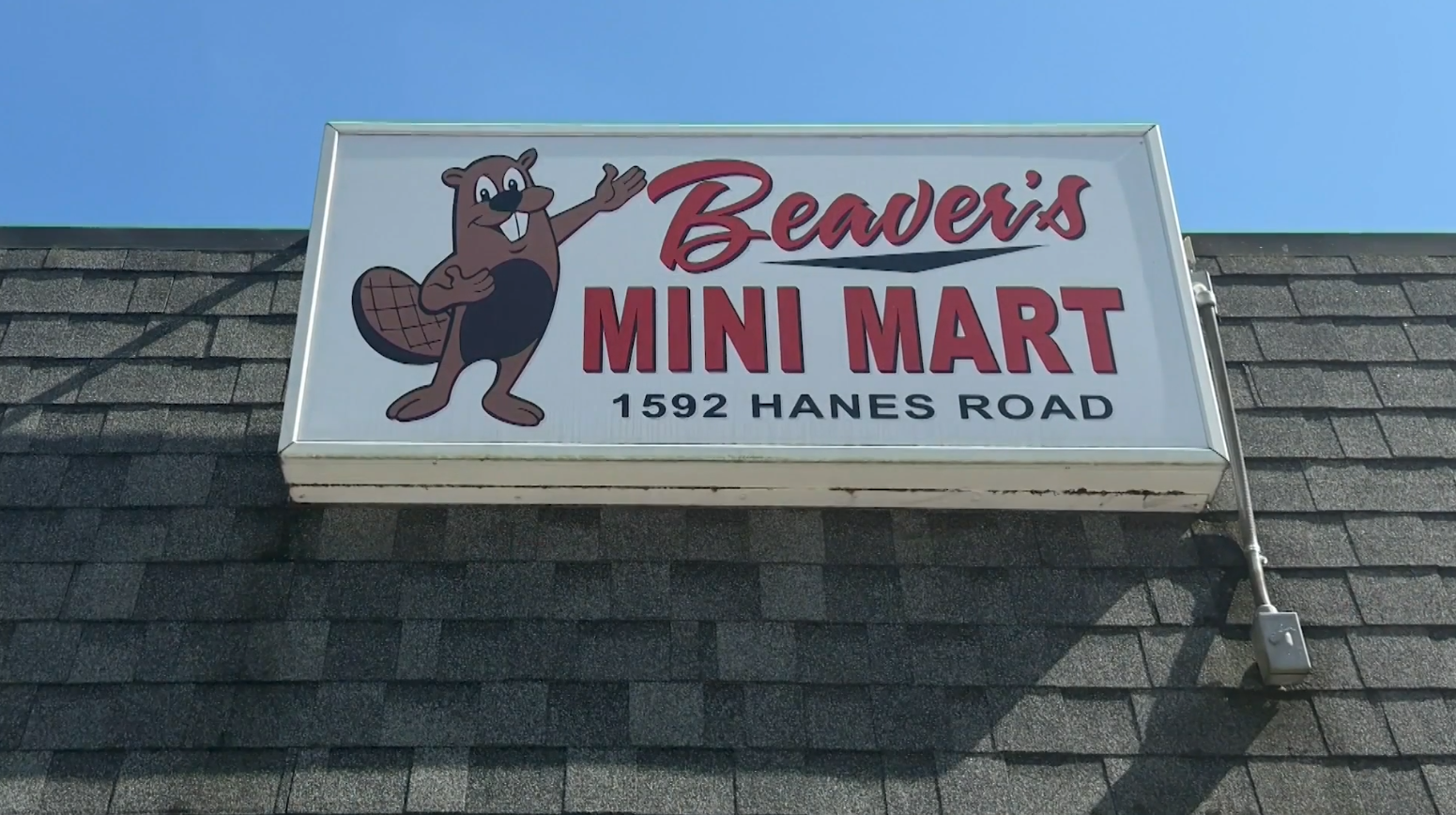 Ohio community to consider resolution on beaver symbol amid Buc-ee's ...