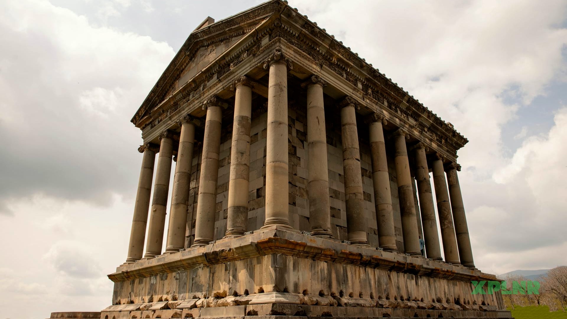 Did Roman concrete have secret self-healing powers?