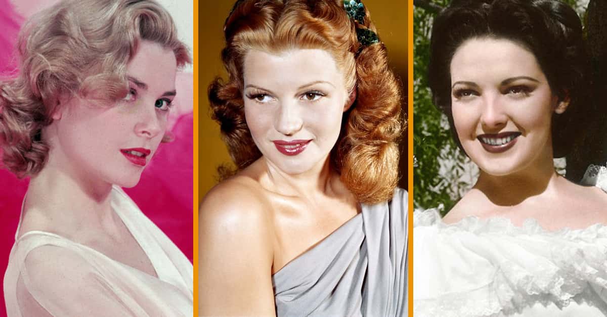 Old Hollywood’s most tragic ends